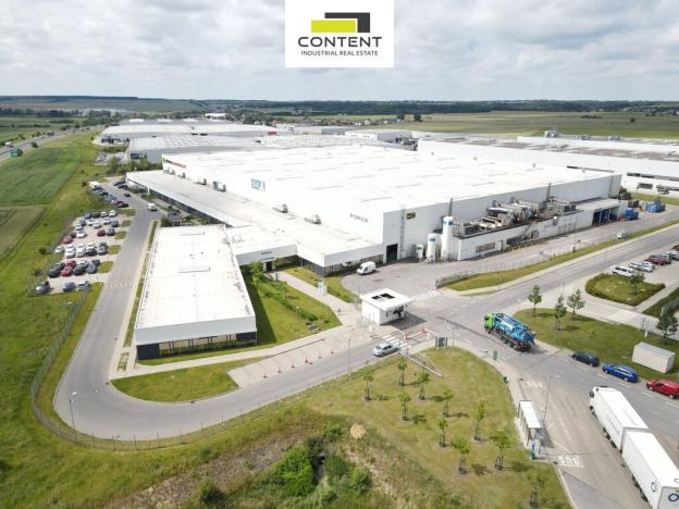 Pronájem skladu, Mladá Boleslav - Bezděčín, 1790 m2