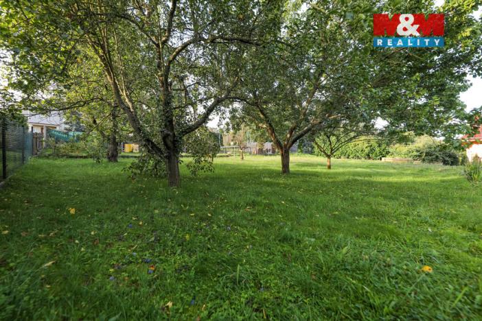 Prodej rodinného domu, Třemošná - Záluží, 77 m2