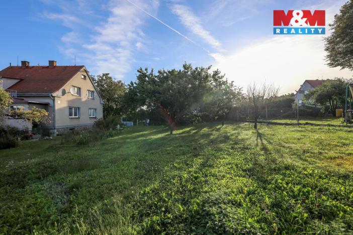 Prodej rodinného domu, Třemošná - Záluží, 110 m2