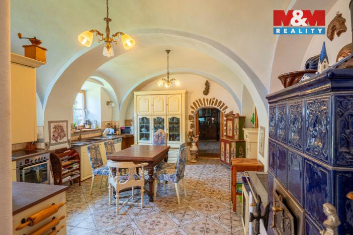 Prodej chalupy, Volyně - Račí, 729 m2