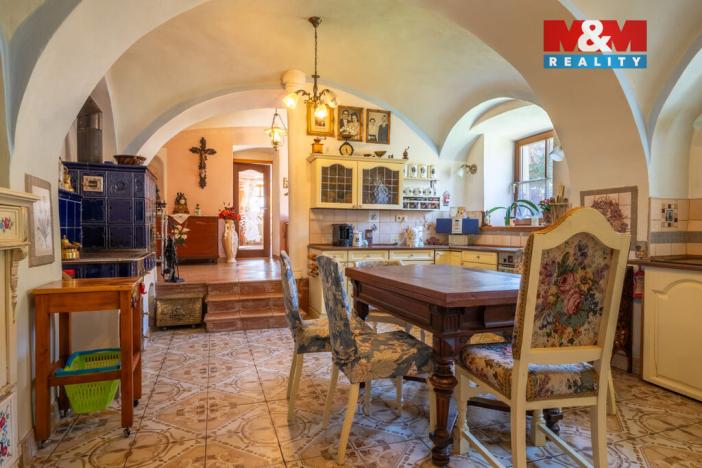 Prodej chalupy, Volyně - Račí, 729 m2