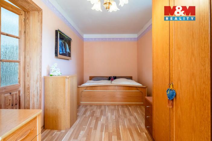 Prodej chalupy, Volyně - Račí, 729 m2