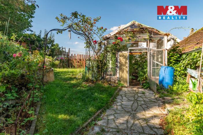 Prodej chalupy, Volyně - Račí, 729 m2