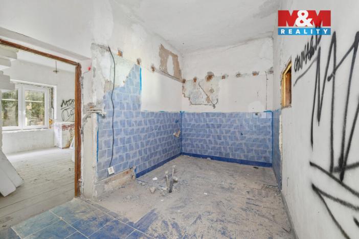 Prodej rodinného domu, Kačice, Čelechovická, 255 m2