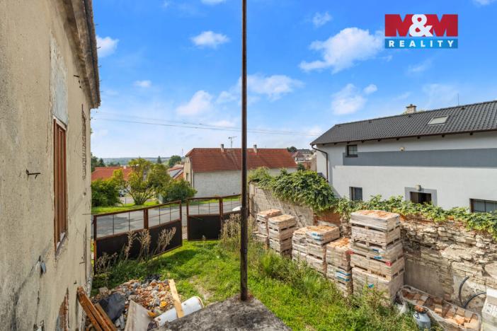 Prodej rodinného domu, Kačice, Čelechovická, 255 m2