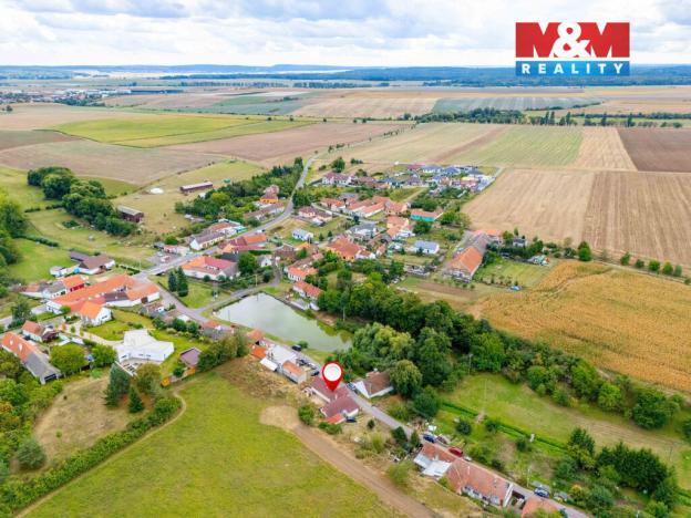 Prodej rodinného domu, Častohostice, 105 m2