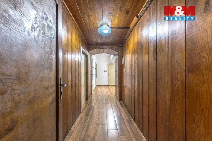 Prodej rodinného domu, Tanvald - Šumburk nad Desnou, Příchovická, 468 m2