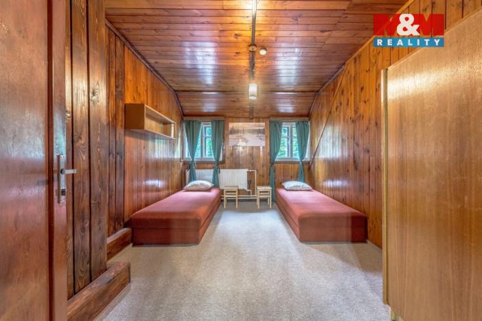 Prodej rodinného domu, Tanvald - Šumburk nad Desnou, Příchovická, 468 m2