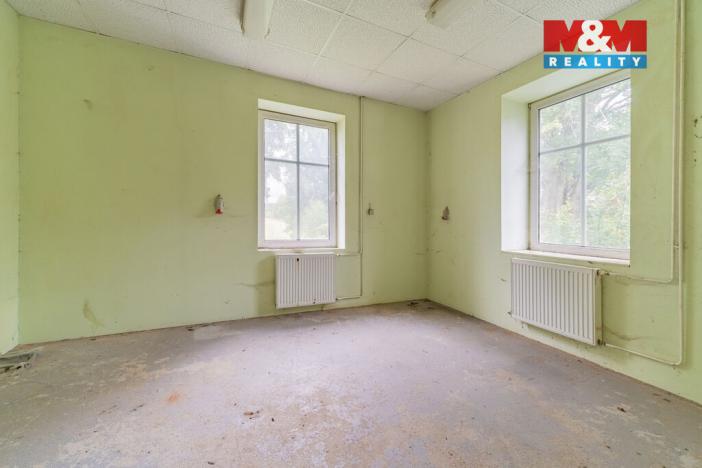 Prodej rodinného domu, Luby - Horní Luby, 633 m2