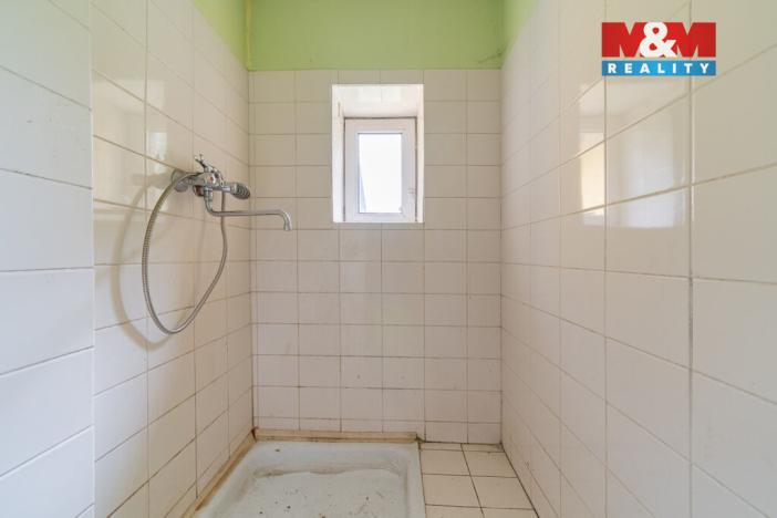 Prodej rodinného domu, Luby - Horní Luby, 633 m2