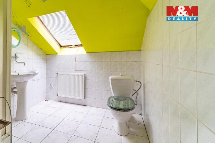 Prodej rodinného domu, Luby - Horní Luby, 633 m2