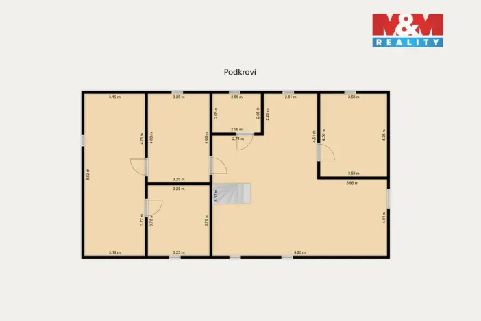 Prodej rodinného domu, Luby - Horní Luby, 633 m2