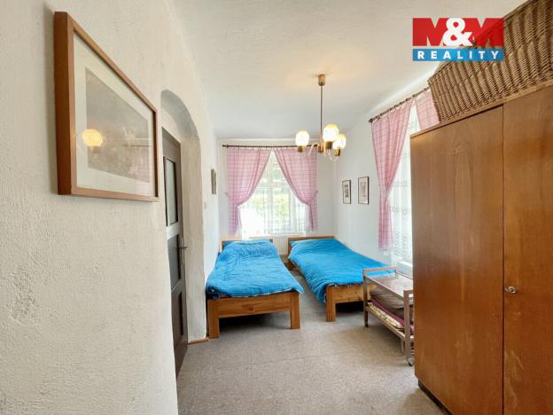 Prodej chalupy, Pohledy - Horní Hynčina, 138 m2