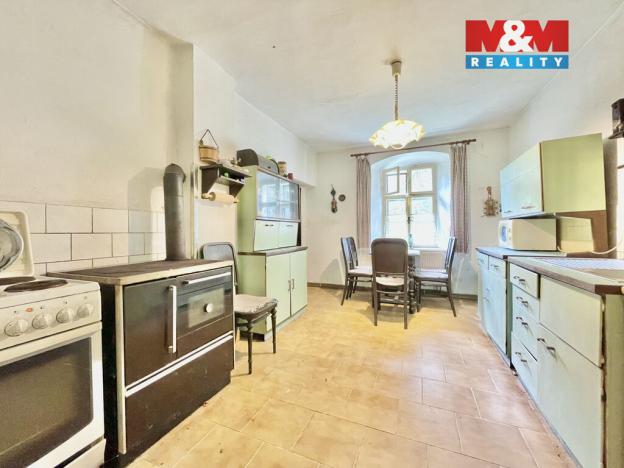 Prodej chalupy, Pohledy - Horní Hynčina, 138 m2