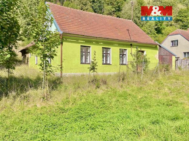 Prodej chalupy, Pohledy - Horní Hynčina, 138 m2