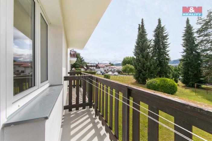 Prodej bytu 3+1, Dlouhá Ves, 74 m2