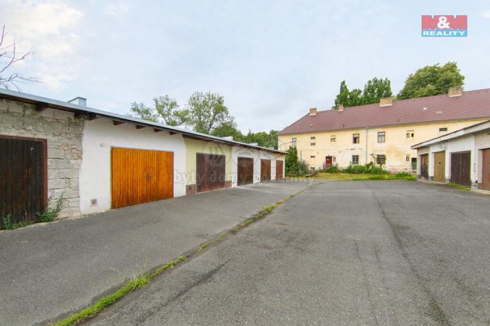 Prodej bytu 3+1, Dlouhá Ves, 74 m2