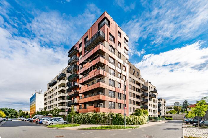 Pronájem bytu 2+kk, Praha - Modřany, Zlochova, 70 m2