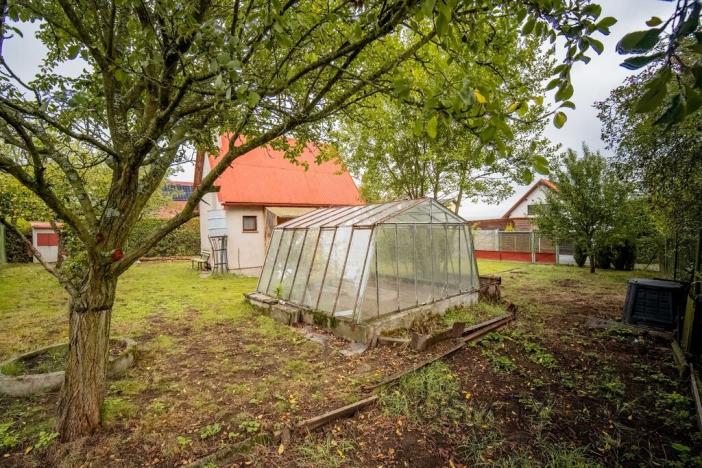 Prodej chaty, Rokycany - Plzeňské Předměstí, Čilina, 32 m2