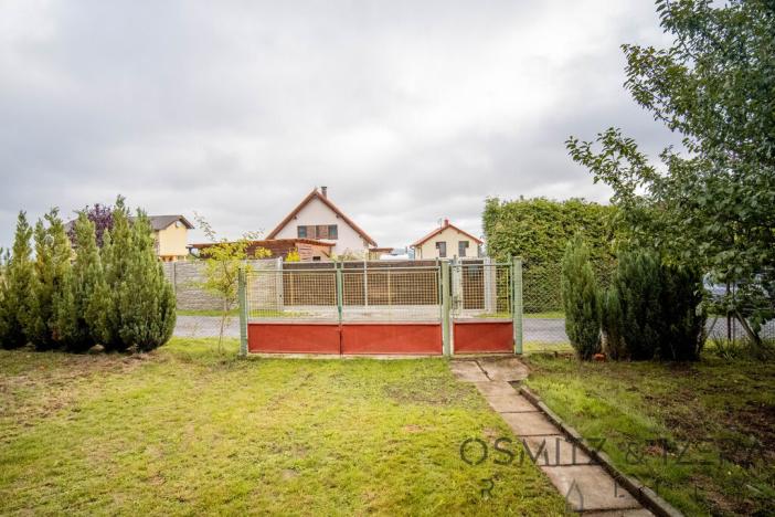 Prodej chaty, Rokycany - Plzeňské Předměstí, Čilina, 32 m2