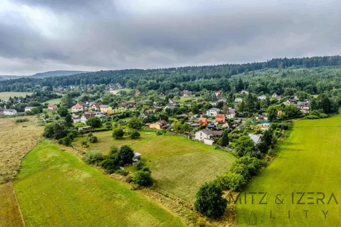 Prodej chaty, Rokycany - Plzeňské Předměstí, Čilina, 32 m2