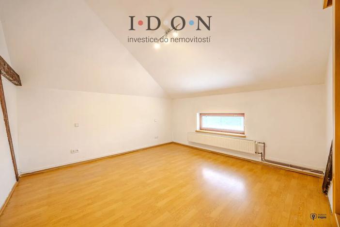 Prodej výrobních prostor, Bílovec, Zahradní, 620 m2