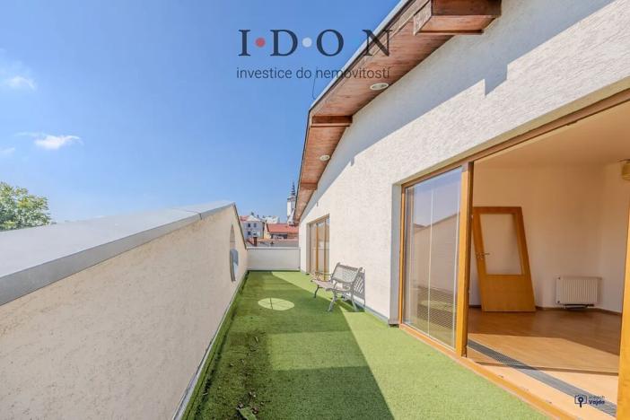 Prodej výrobních prostor, Bílovec, Zahradní, 620 m2