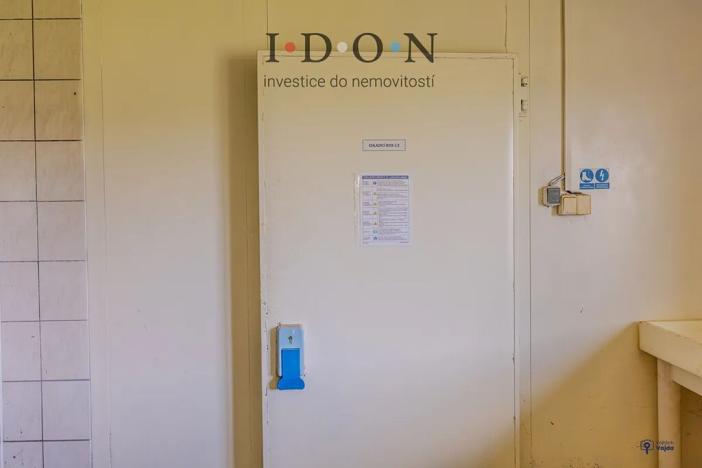 Prodej výrobních prostor, Bílovec, Zahradní, 620 m2