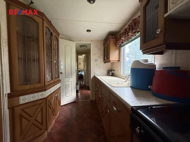 Prodej mobilheimu, Líšnice, 40 m2