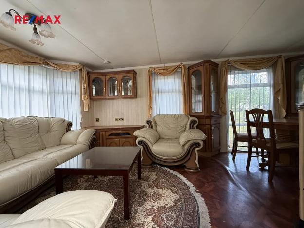 Prodej mobilheimu, Líšnice, 40 m2