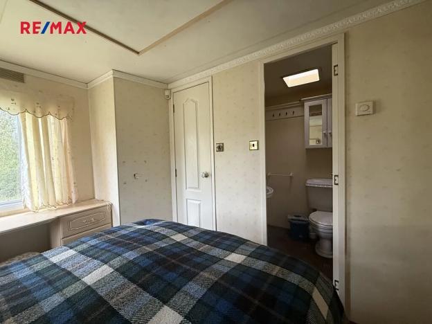 Prodej mobilheimu, Líšnice, 40 m2