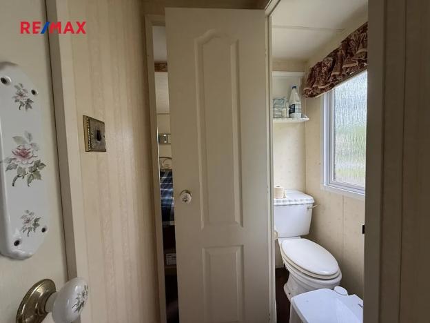 Prodej mobilheimu, Líšnice, 40 m2