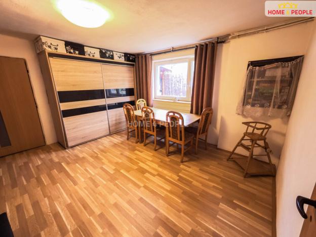 Prodej rodinného domu, Svojšice - Nová Ves III, 122 m2