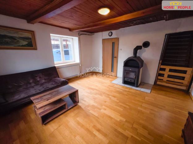 Prodej rodinného domu, Svojšice - Nová Ves III, 122 m2