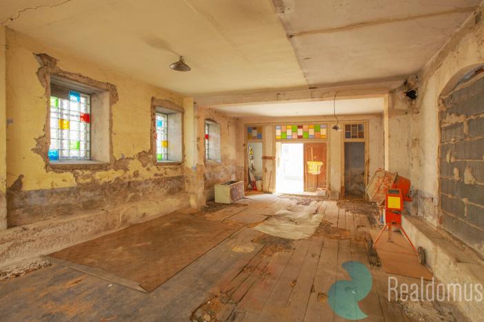 Prodej činžovního domu, Police nad Metují, Tomkova, 230 m2