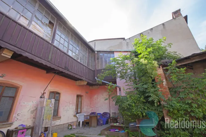 Prodej činžovního domu, Police nad Metují, Tomkova, 230 m2