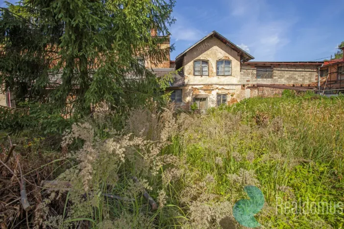 Prodej činžovního domu, Police nad Metují, Tomkova, 230 m2