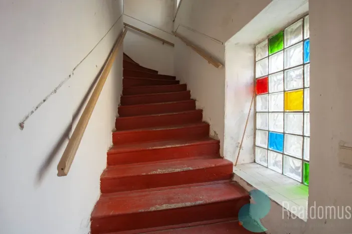 Prodej činžovního domu, Police nad Metují, Tomkova, 230 m2