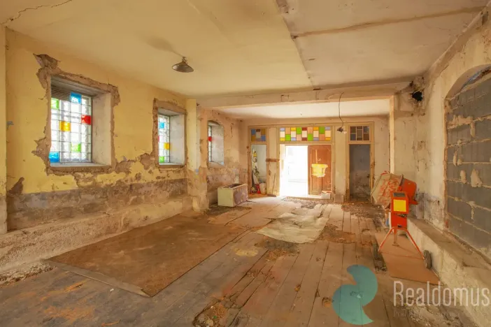 Prodej činžovního domu, Police nad Metují, Tomkova, 230 m2