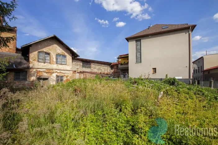 Prodej činžovního domu, Police nad Metují, Tomkova, 230 m2