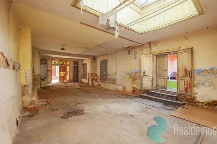 Prodej činžovního domu, Police nad Metují, Tomkova, 230 m2