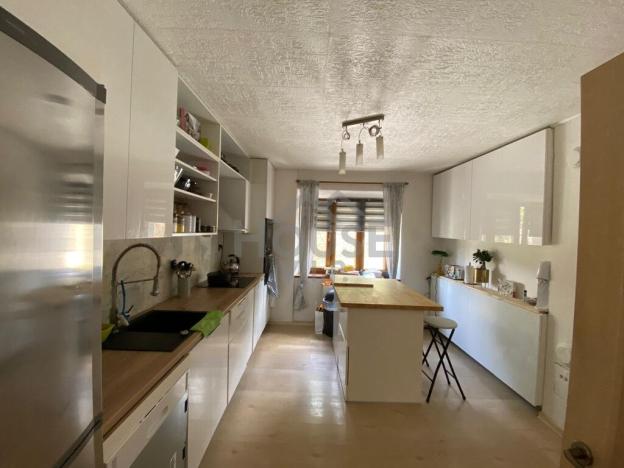 Prodej rodinného domu, Zápy, 151 m2