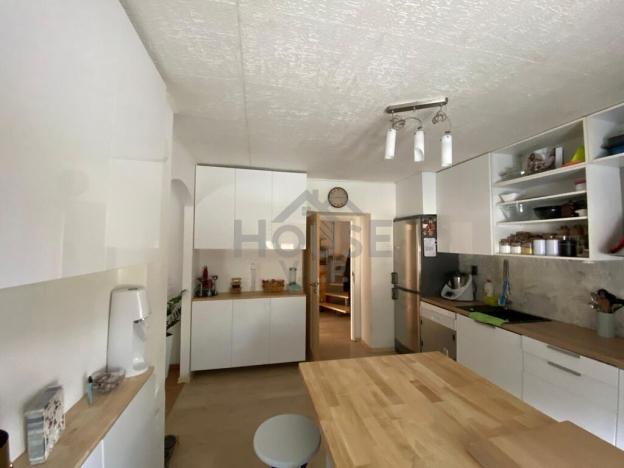 Prodej rodinného domu, Zápy, 151 m2