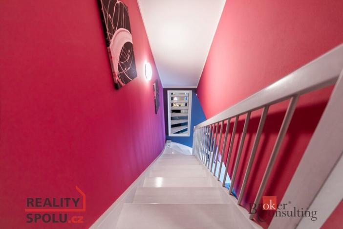 Prodej bytu 3+kk, Bašť, Bořanovická, 71 m2