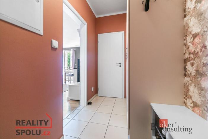 Prodej bytu 3+kk, Bašť, Bořanovická, 71 m2