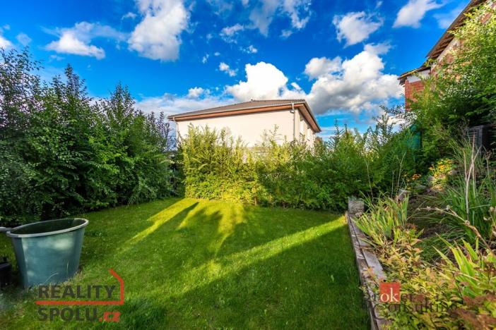 Prodej bytu 3+kk, Bašť, Bořanovická, 71 m2