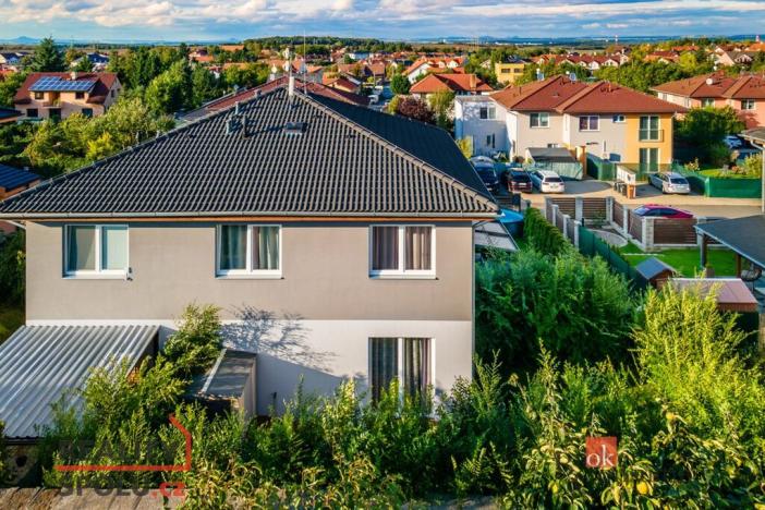 Prodej bytu 3+kk, Bašť, Bořanovická, 71 m2