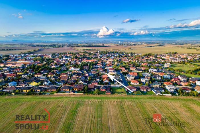 Prodej bytu 3+kk, Bašť, Bořanovická, 71 m2