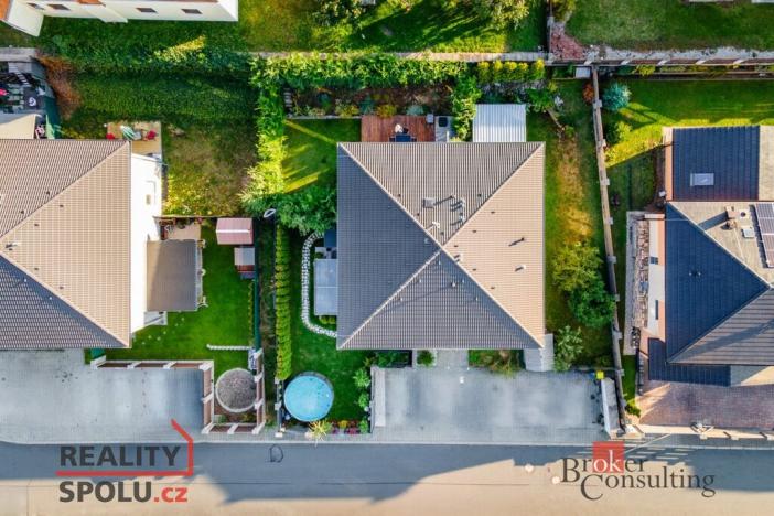 Prodej bytu 3+kk, Bašť, Bořanovická, 71 m2