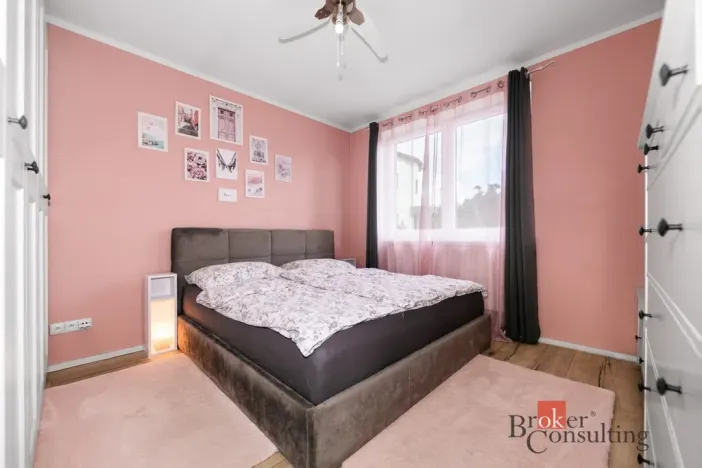 Prodej bytu 3+kk, Bašť, Bořanovická, 71 m2